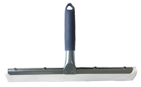 Baderumsskraber - 34 cm