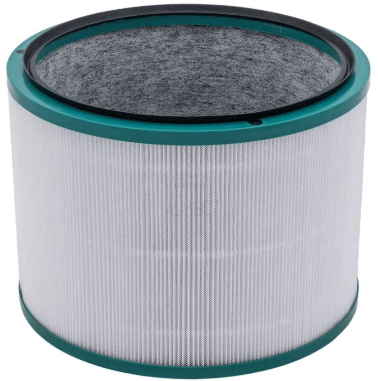 HEPA filter til Dyson HP01, HP02, DP01