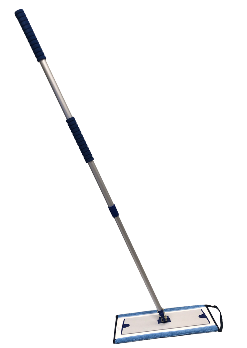 Komplet moppesæt - 45 cm