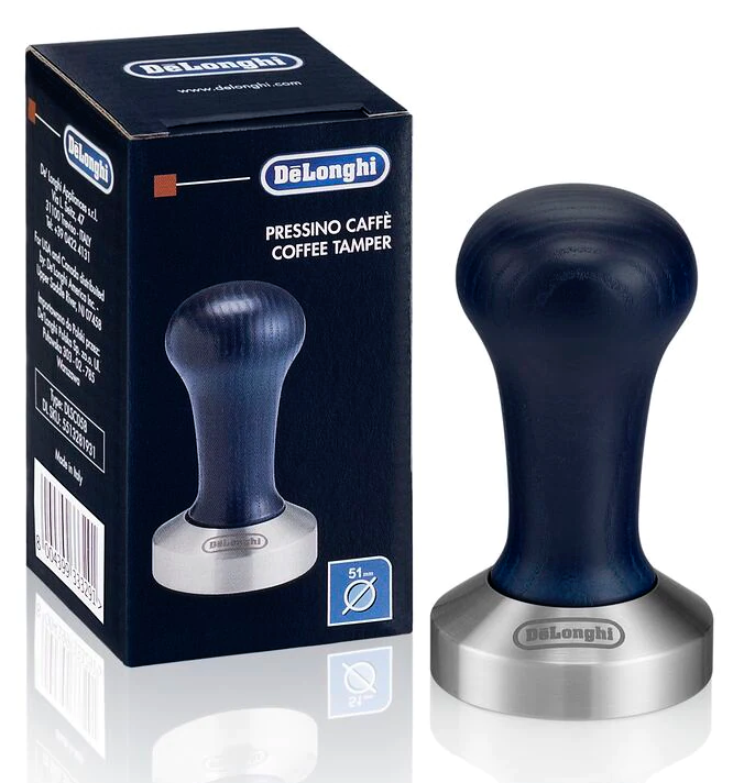 DeLonghi kaffetamper DLSC058