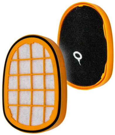 Filter til Philips Max 8000 serien mfl.
