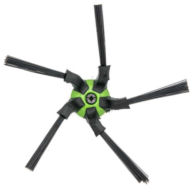 Sidebørste til Roomba S9, S9+
