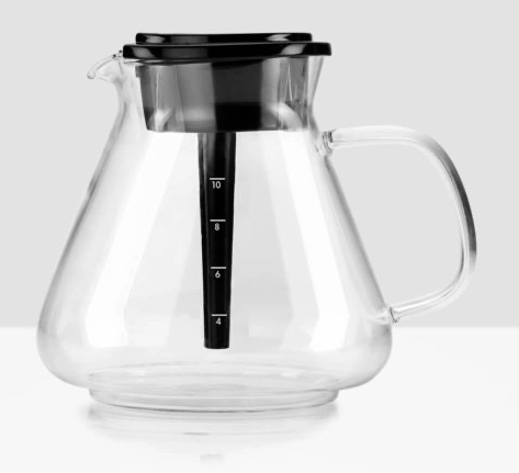 OBH Nordica kaffekande 2911 til Blooming