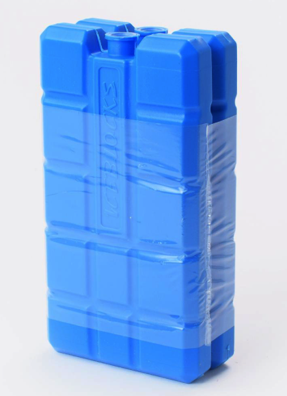 Køleelementer, 2 x 200g