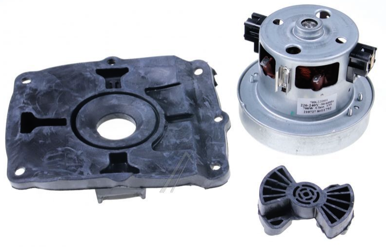 Nilfisk motor til Elite, Select