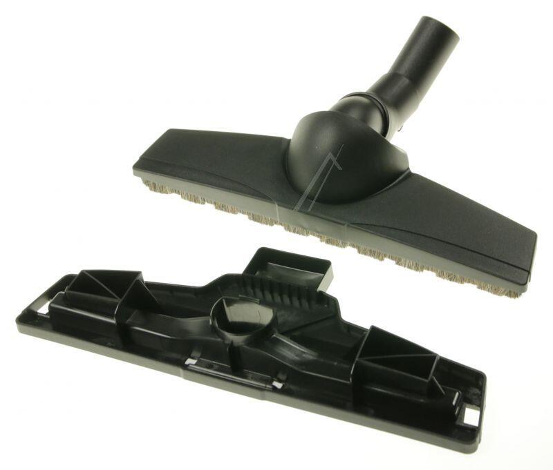 Parket & tæppemundstykke D330 - Ø32