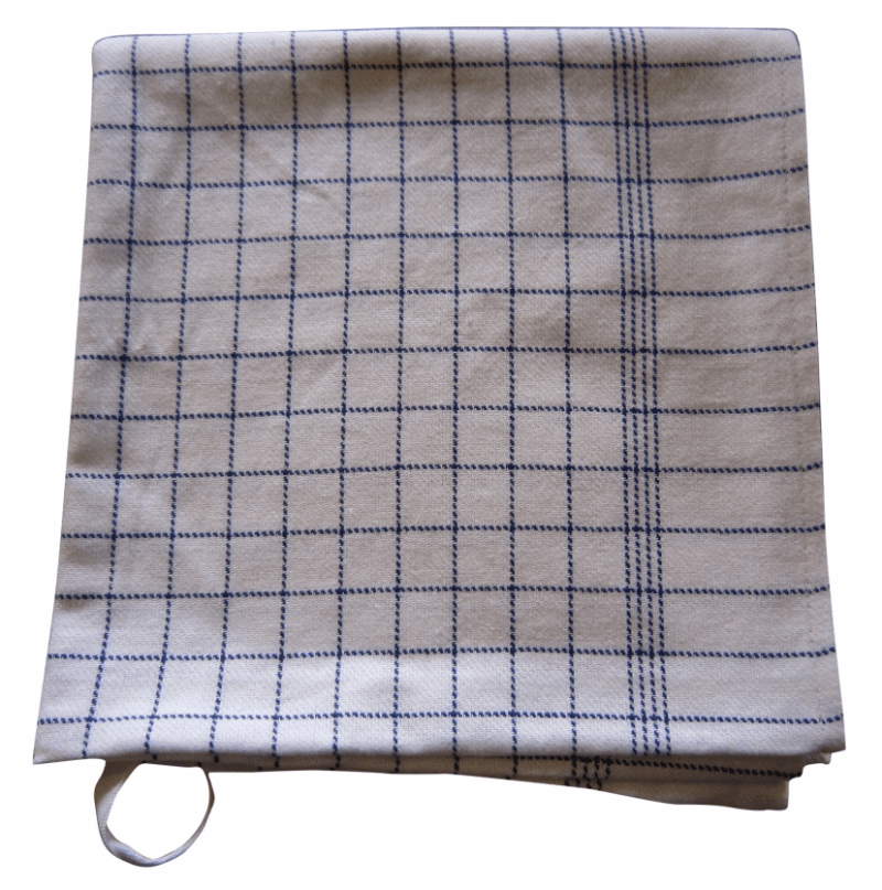 Kokkeviskestykker 50x100 cm - 5 styk