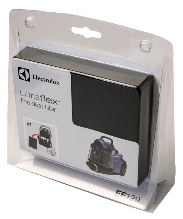 Electrolux Ultraflex filter - EF129