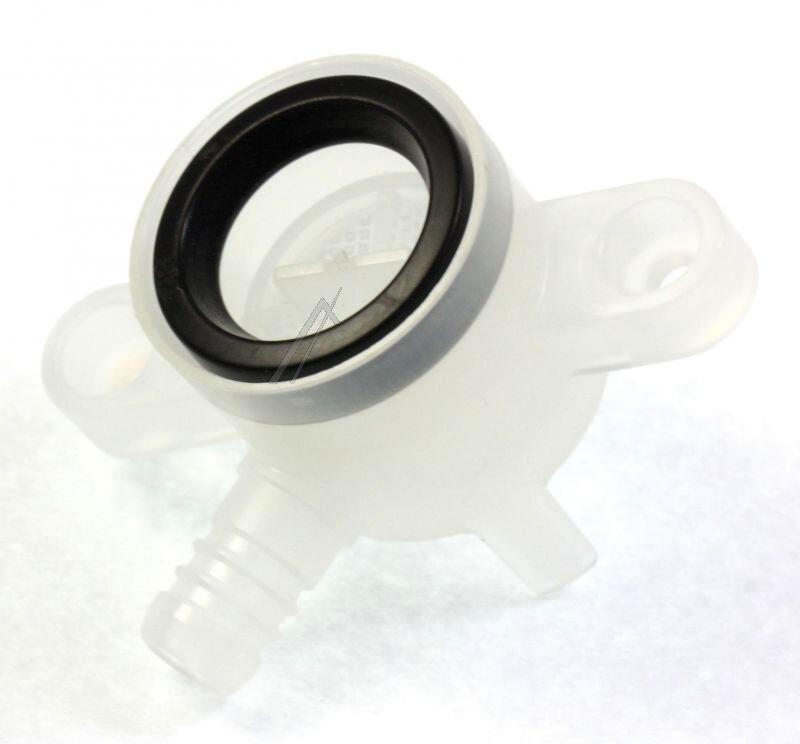 Delonghi connection + filter - 7313237971