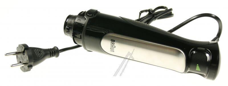 Braun motorenhed til stavblender - 7322118634