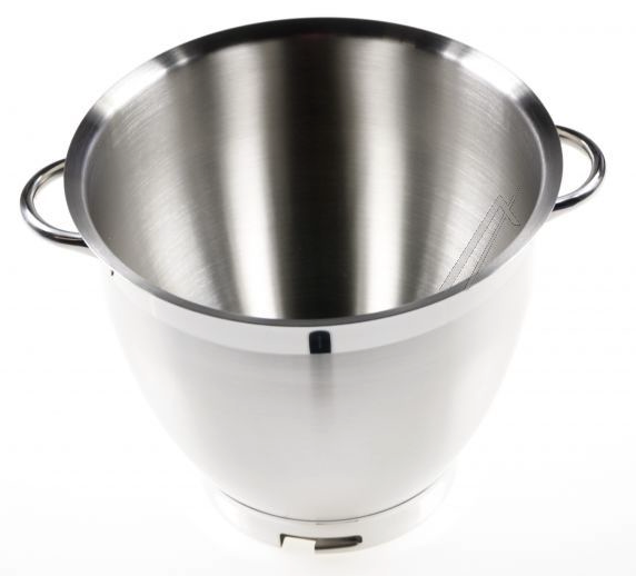 Kenwood stålskål - AW20011025
