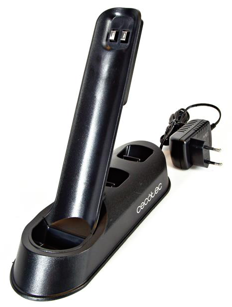 Cecotec Rockstar Micro 8000 base m/lader