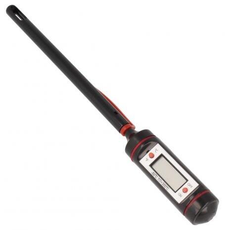 Digitalt termometer -50°C - 300°C