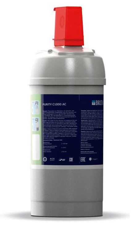 Brita Professional purity C1000 AC - 1002063