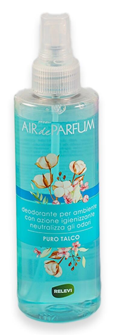 Lugtfjerner spray, Clean Cotton - 300 ml
