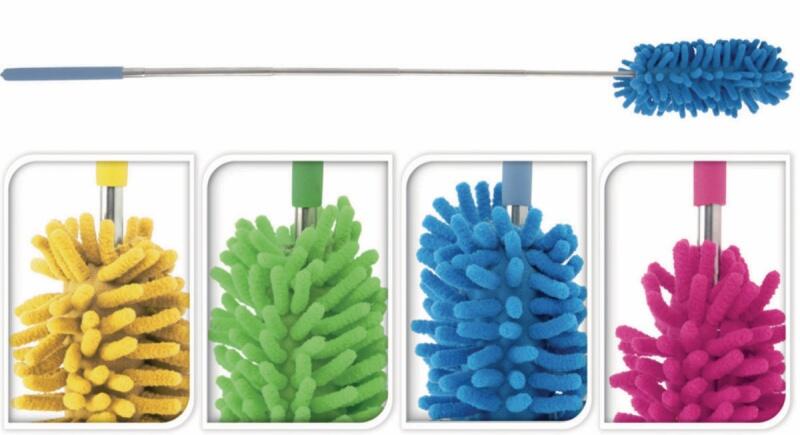 Duster 25-75 cm