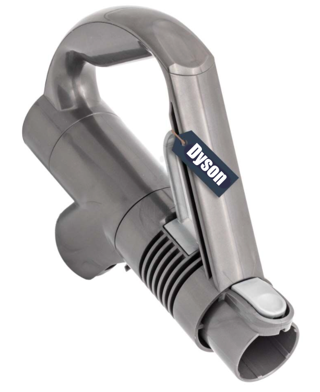 Håndtag til Dyson DC29 serien mfl.