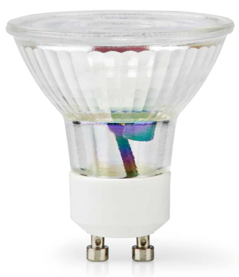 LED reflektorpære, GU10, 1,9 watt
