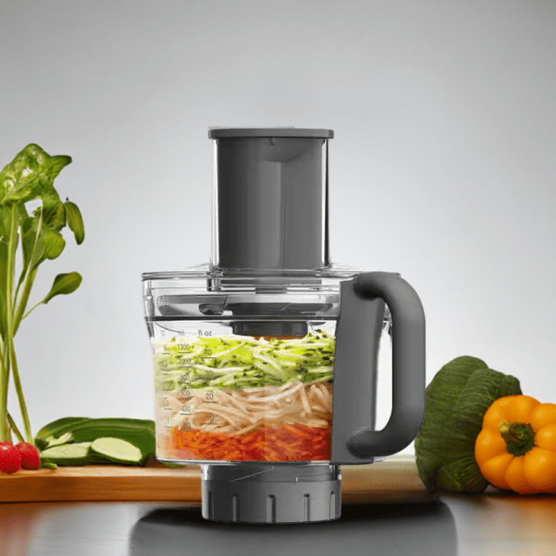 Kenwood KAH65.000PL Foodprocessor