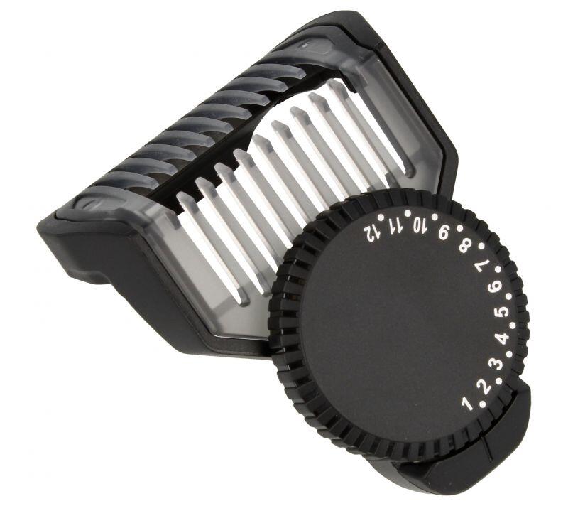 Babyliss afstandskam - 35808610 – til Babyliss trimmer