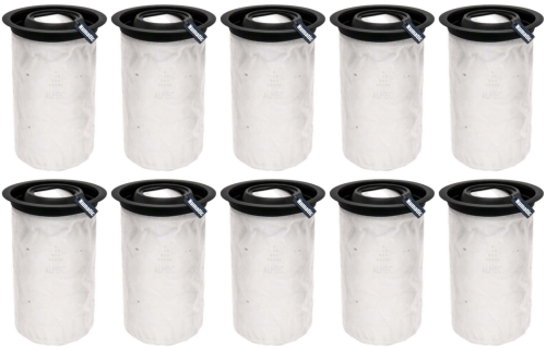 Numatic Quick Pods - 10 stk