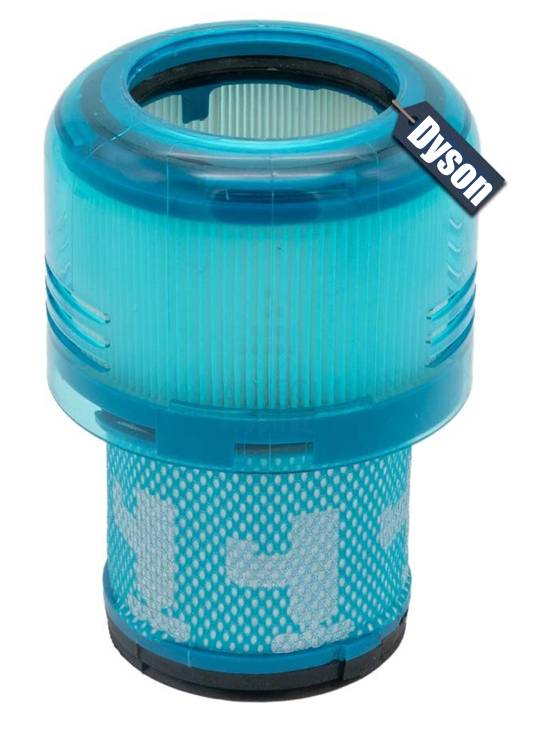 Dyson HEPA filter til V15