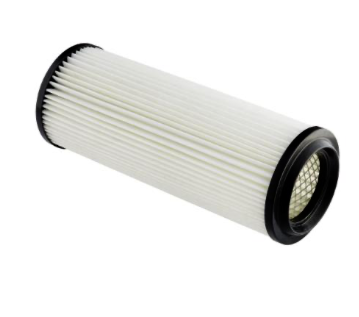 Fritihiof Futura 250 filter