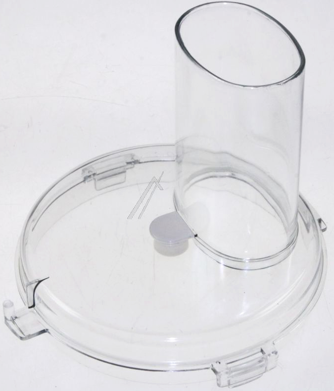 Braun låg til 500 ml skål K3000