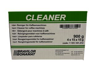 Bravilor Bonamat cleaner 900 g.