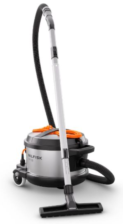 Nilfisk VP930 Pro HEPA S2 HF