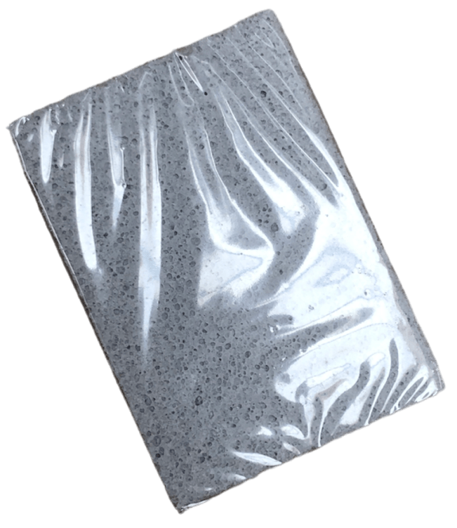 Grillblok 10 x 7 x 5 cm