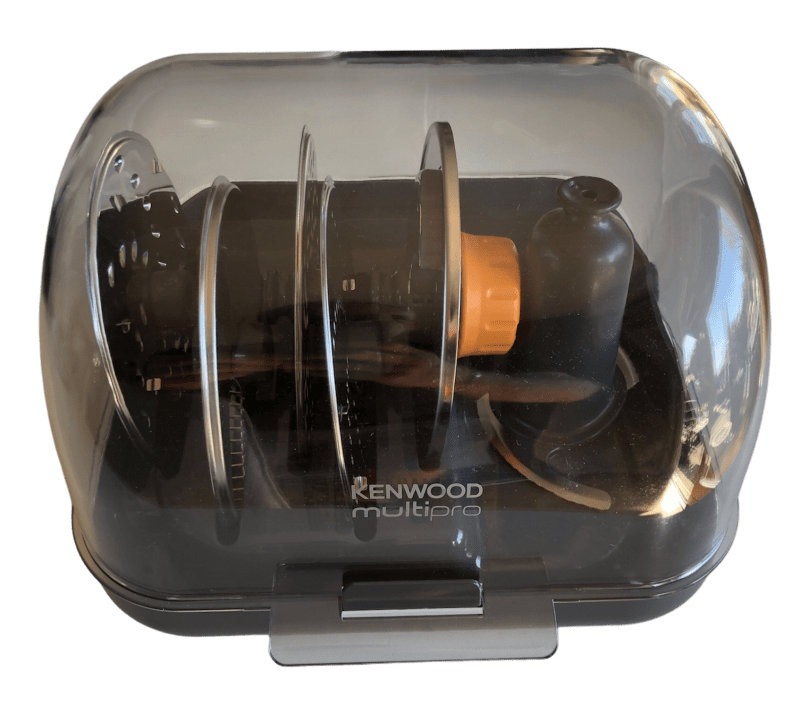 Kenwood opbevaringsbox multipro