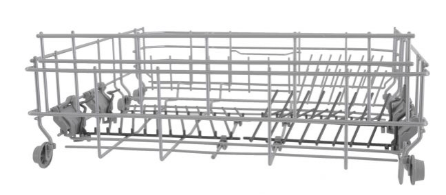 Siemens trådkurv - Nederst - 00689405