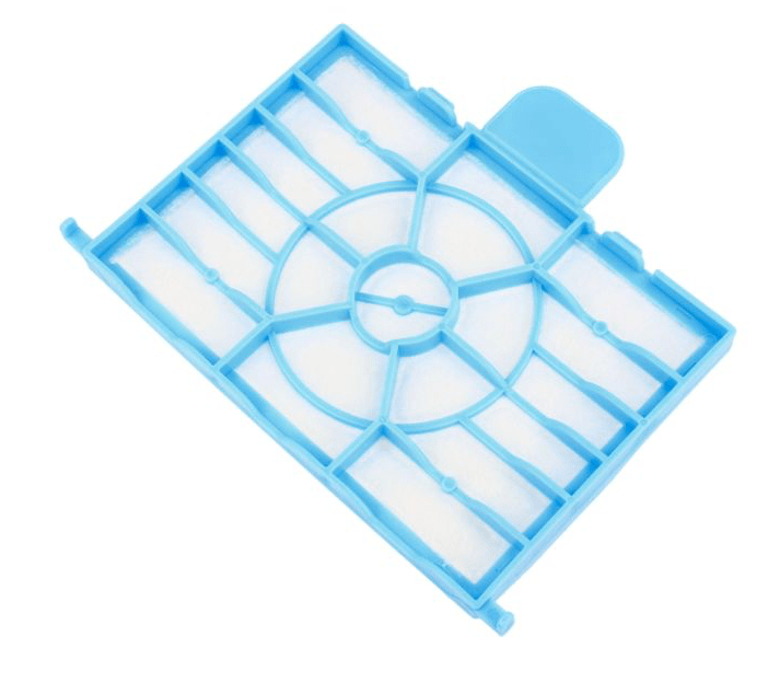 Siemens motorfilter - 00577814 – til Siemens støvsuger