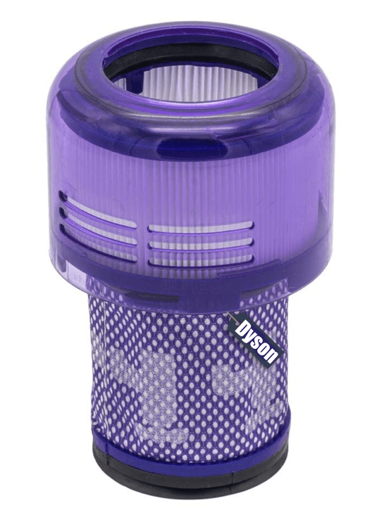 Filter til Dyson V12 Slim