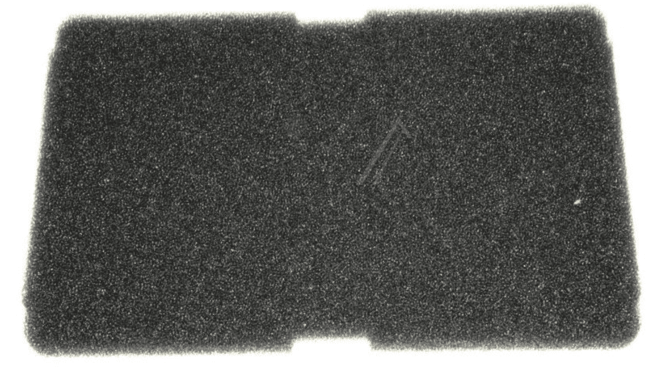 Blomberg filter/svamp - 2964840100