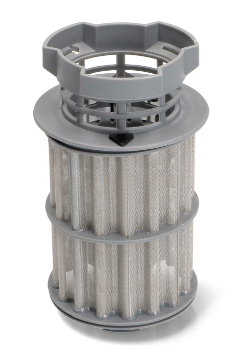 Afløbsfilter 00645038 til Siemens – opvaskemaskine