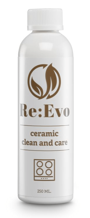 Re:Evo til glaskeramiske plader - 250 ml