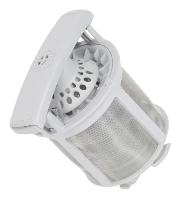 Electrolux afløbsfilter – Original - 1119161105, til Electrolux opvaskemaskine