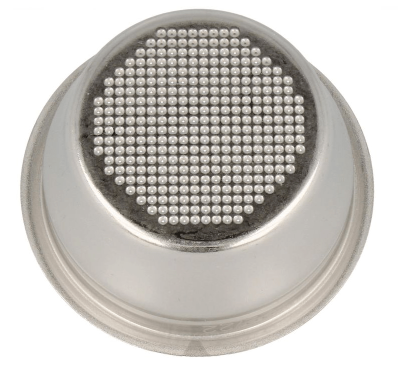 Delonghi kaffefilter, 2 kopper - AS00002565