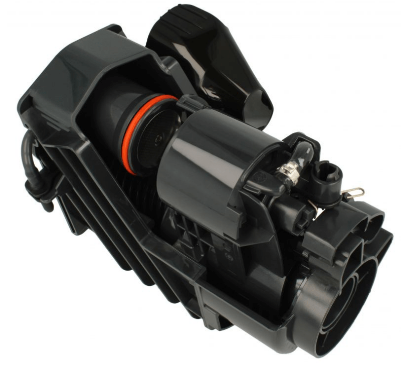 Siemens bryggeenhed – Original - 11047614, til Siemens espressomaskine