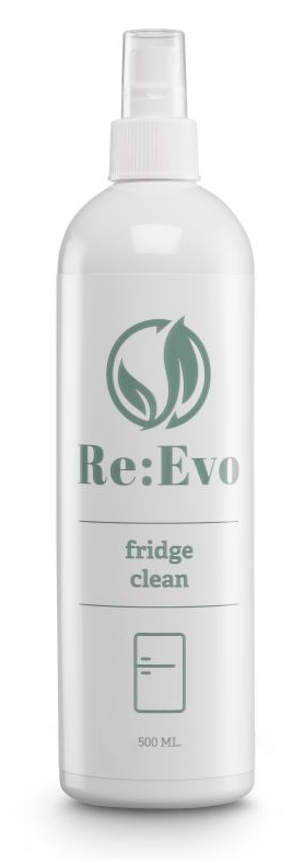 Re:Evo køleskabsrens, 500 ml