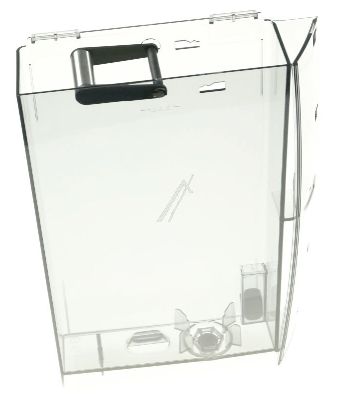 Jura vandtank til S8, S80