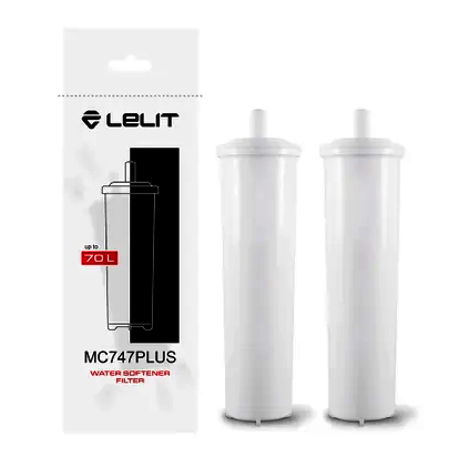 Lelit vandfilter PLA930M - 2 styk
