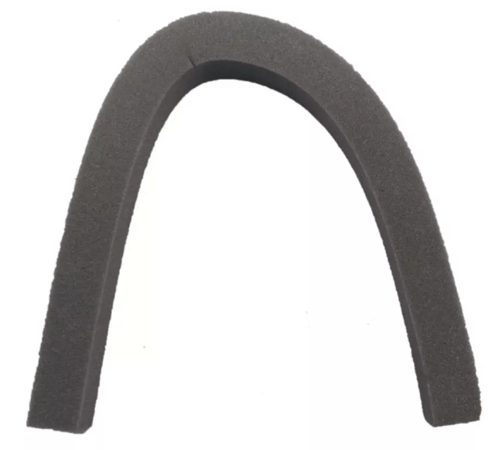 Nilfisk GD930 Exhaust strip