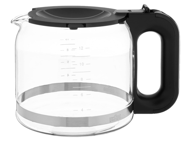 Braun glaskande BRSC005