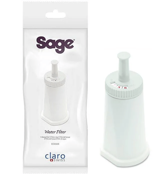 Sage vandfilter