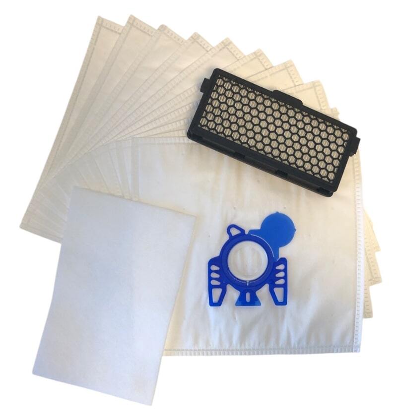 Starter kit til Miele S4/S5/S6/S8