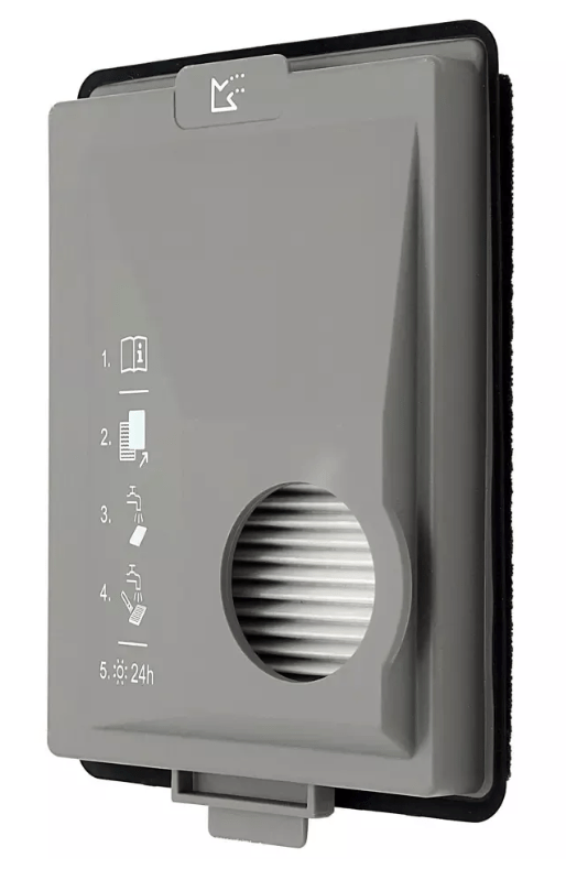 Miele støvfilter CX-FSF