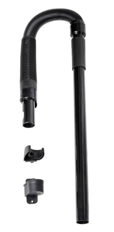 Nilfisk SC100 E ekstern sugeslange kit